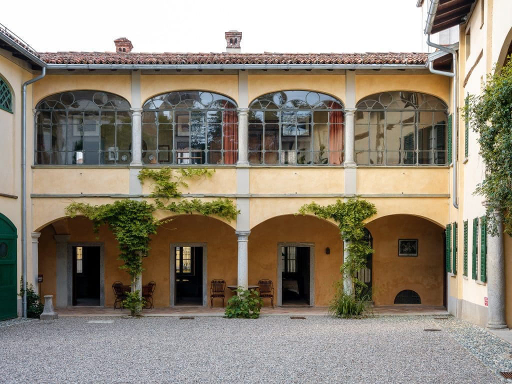 5° edizione del Festival Musica con Vista