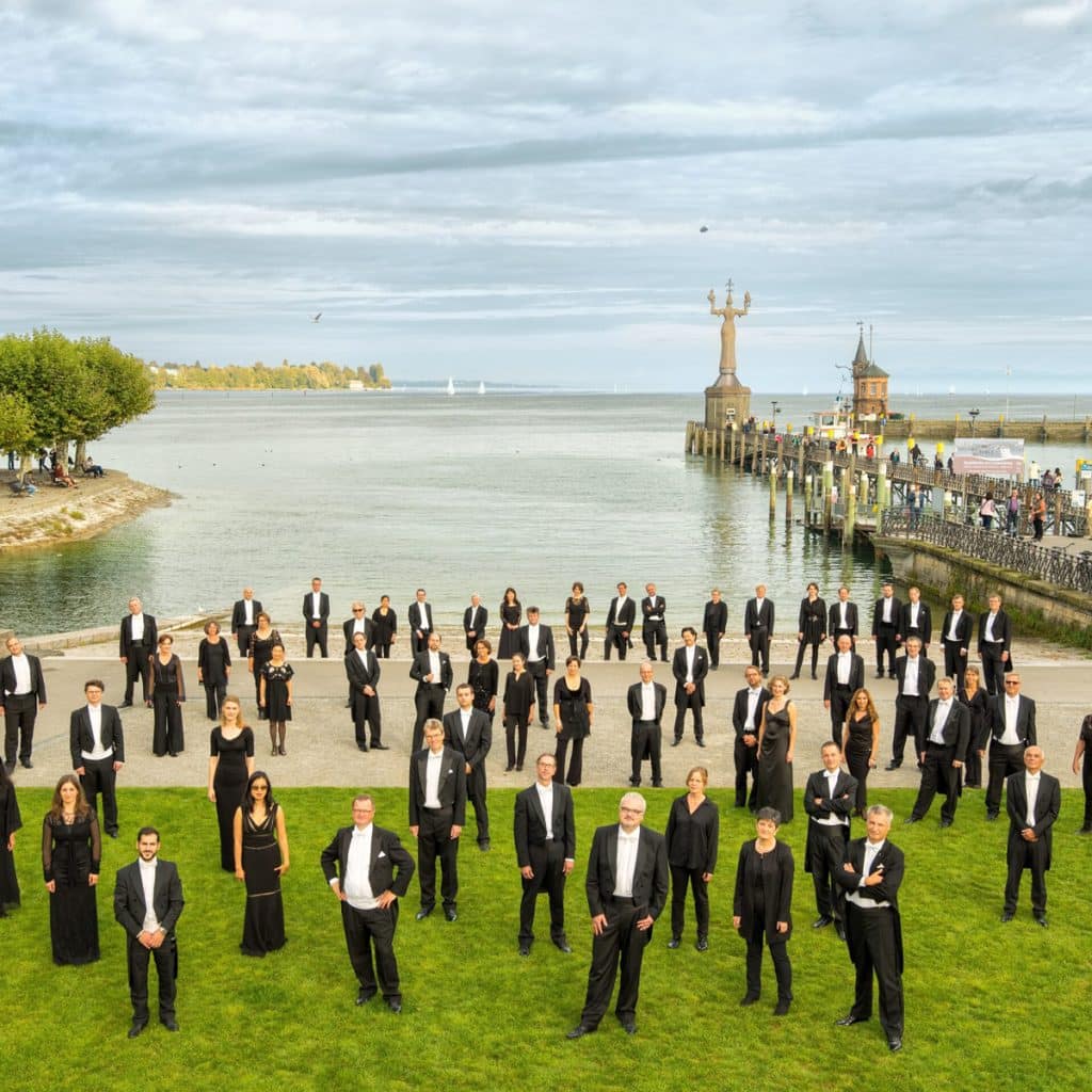 4° edizione del Festival Musica con Vista