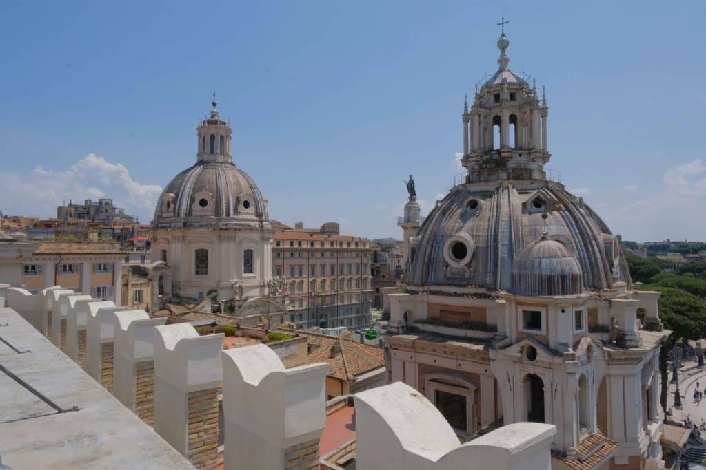 Incontro di rete presso l’Associazione Civita